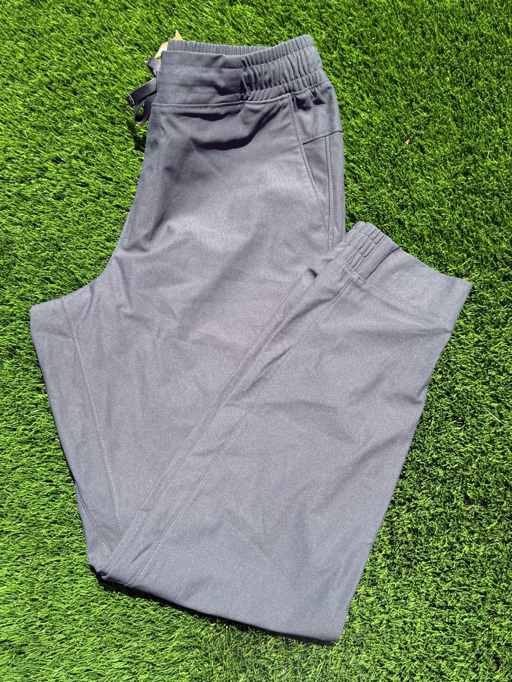 NWT Eddie Bauer Guide Pro Jogger Pants UPF 50+ stretch hiking